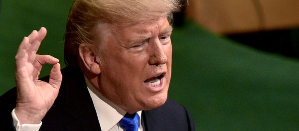 トランプ大統領 トランプ大統領 - Sputnik 日本