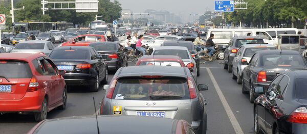 中国、ロシア向け中古車輸出を開始 - Sputnik 日本