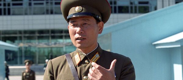 韓国 共同連絡事務所の開設以来、はじめて北朝鮮と通信できず 韓国 共同連絡事務所の開設以来、はじめて北朝鮮と通信できず - Sputnik 日本