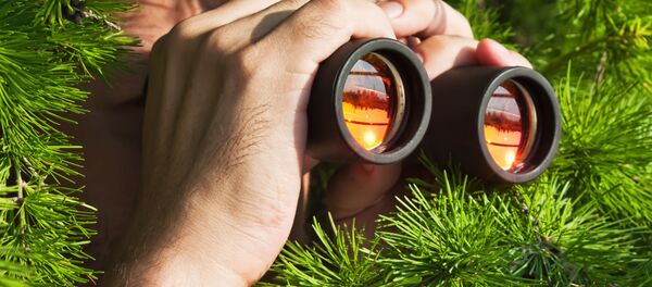 フランスでヌーディストたちがのぞき被害を訴える - Sputnik 日本