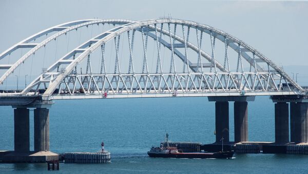 ウクライナに拿捕のロシア・タンカー　船員は解放 - Sputnik 日本