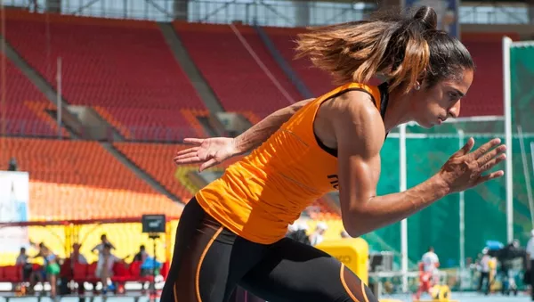 2016年五輪出場の女子陸上選手　麻薬５０キロ所持で逮捕 - Sputnik 日本