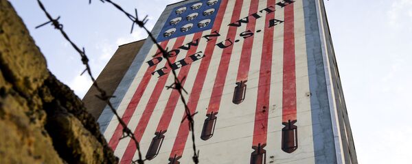米国、イランの核計画に関する制限を延長 米国、イランの核計画に関する制限を延長 - Sputnik 日本