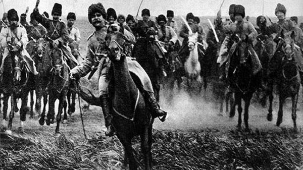 1914年8月1日、ロシア帝国が第一次世界大戦に参戦=5つの事実 1914年8月1日、ロシア帝国が第一次世界大戦に参戦=5つの事実 - Sputnik 日本