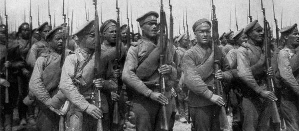 ロシア帝国軍 ロシア帝国軍 - Sputnik 日本