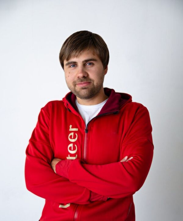 「明日だろうと福島へ行く」:東京五輪のボランティアに応募したロシア人にインタビュー 「明日だろうと福島へ行く」:東京五輪のボランティアに応募したロシア人にインタビュー - Sputnik 日本