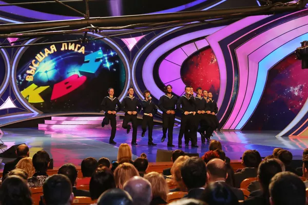 ロシアのお笑い 話題のコメディアンと番組に迫る スプートニクQ&A ロシアのお笑い 話題のコメディアンと番組に迫る スプートニクQ&A - Sputnik 日本