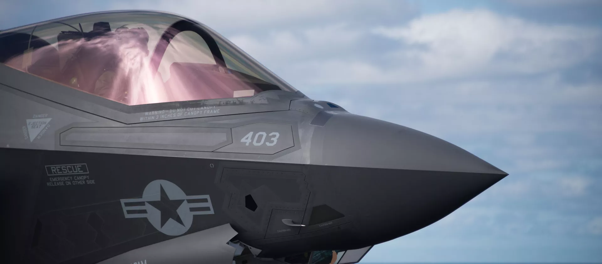 F-35戦闘機 - Sputnik 日本, 1920, 15.03.2021