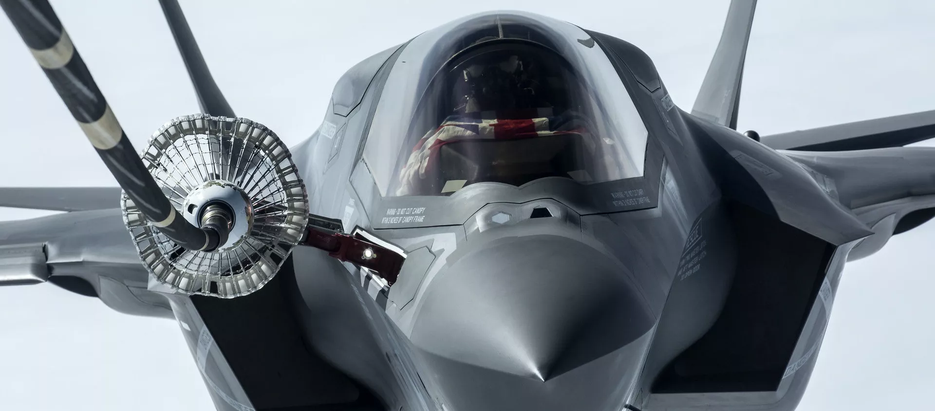 F35B - Sputnik 日本, 1920, 05.04.2021