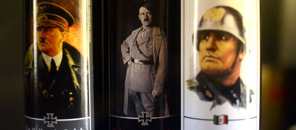 ヒトラーワイン ヒトラーワイン - Sputnik 日本