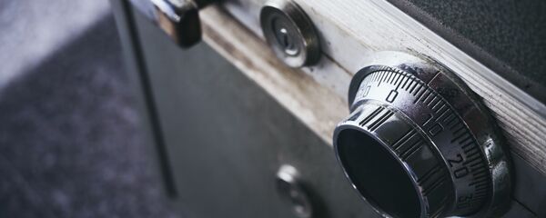 金庫 - Sputnik 日本