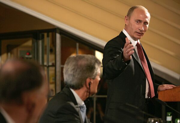 プーチン氏、20年前に中央政界に進出=政治学者らが、プーチン氏の政治的見解の変遷を語る プーチン氏、20年前に中央政界に進出=政治学者らが、プーチン氏の政治的見解の変遷を語る - Sputnik 日本