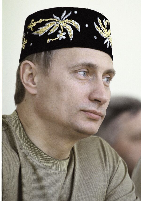 プーチン氏、20年前に中央政界に進出=政治学者らが、プーチン氏の政治的見解の変遷を語る プーチン氏、20年前に中央政界に進出=政治学者らが、プーチン氏の政治的見解の変遷を語る - Sputnik 日本