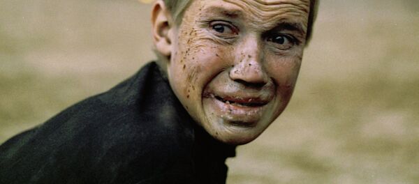 『炎628』 『炎628』 - Sputnik 日本