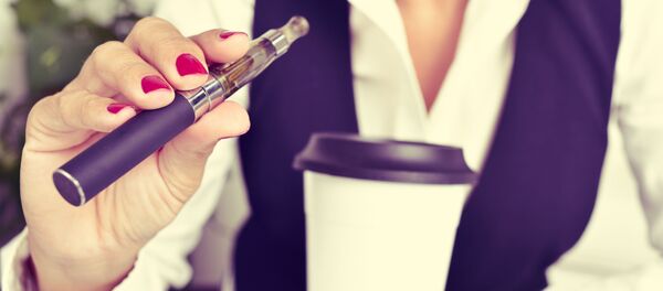 サンフランシスコ、電子タバコを禁止する米国初の都市に サンフランシスコ、電子タバコを禁止する米国初の都市に - Sputnik 日本