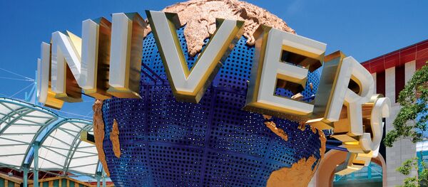 ユニバーサル・ピクチャーズ、米国での銃乱射事件を受け、映画の公開を中止 - Sputnik 日本