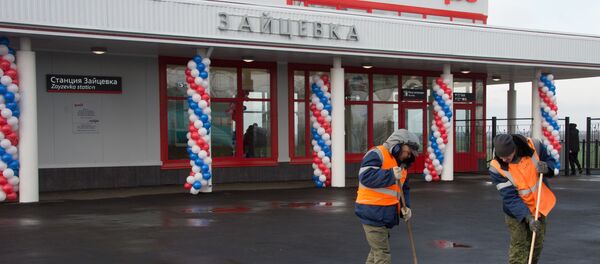 ロシアの屋外清掃員が約20億ルーブルの負債 全額返済には26万年 ロシアの屋外清掃員が約20億ルーブルの負債 全額返済には26万年 - Sputnik 日本