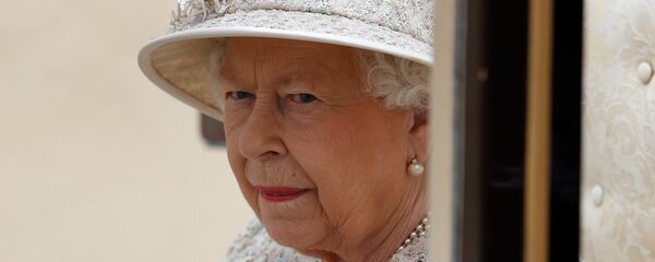エリザベス女王 エリザベス女王 - Sputnik 日本