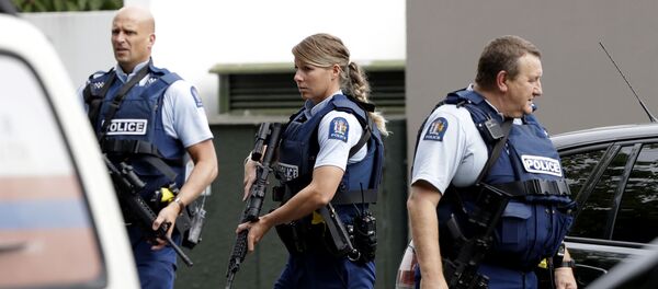 警察 警察 - Sputnik 日本