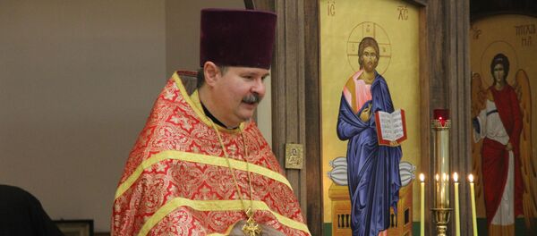 ニコライ神父 ニコライ神父 - Sputnik 日本