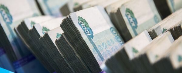 ルーブル - Sputnik 日本