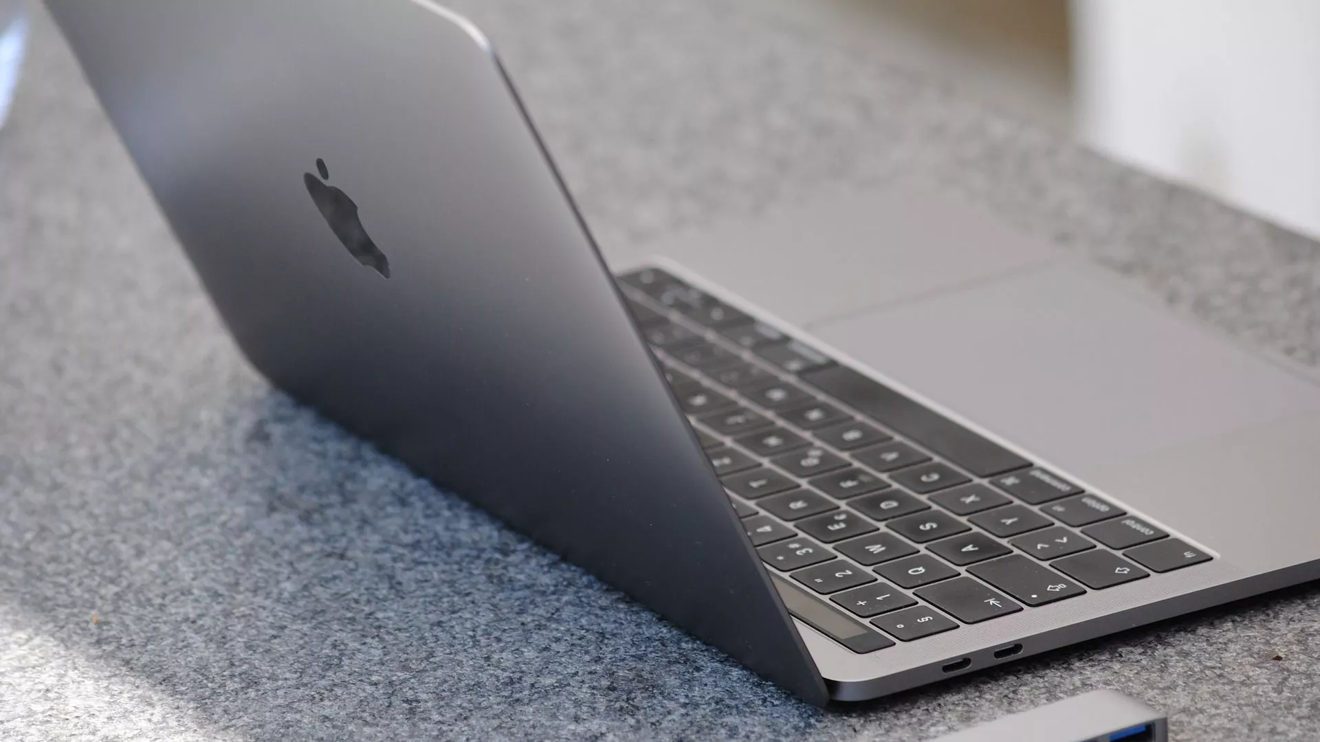 MacBook Pro