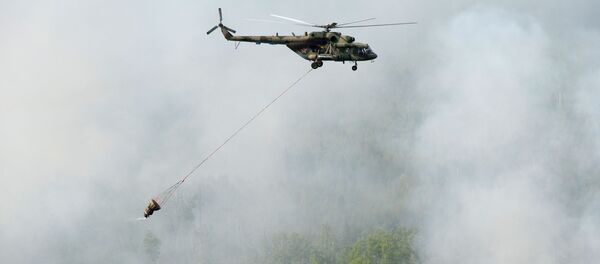 ロシアの都市　大気汚染世界ランキングで1位 - Sputnik 日本