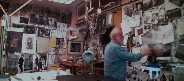 ユーリー・ノルシュテイン ユーリー・ノルシュテイン - Sputnik 日本