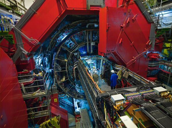 史上最も高額な科学プロジェクト6件 史上最も高額な科学プロジェクト6件 - Sputnik 日本