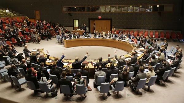 ロシア、ボーイング機墜落に関する国際法廷開廷をめぐる決議に拒否権発動 - Sputnik 日本