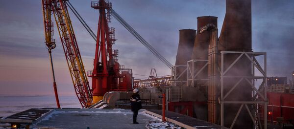 ロシア･エネルギー省、石油減産で合意達成 - Sputnik 日本