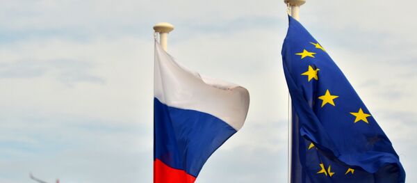 欧州6か国、EUの対ロ制裁に加わる 欧州6か国、EUの対ロ制裁に加わる - Sputnik 日本