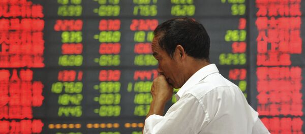 日本の株式市場規模、中国を抜き世界2位に 日本の株式市場規模、中国を抜き世界2位に - Sputnik 日本