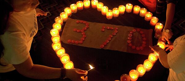 レユニオン島で航空機の残骸と一緒にスーツケースも見つかる - Sputnik 日本