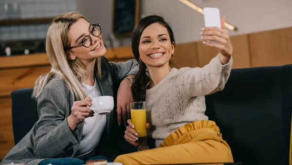 世界でもっとも「インスタ映え」するカフェ　モスクワと東京の店がランクイン　