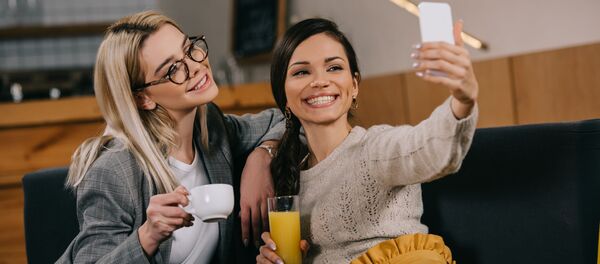世界でもっとも「インスタ映え」するカフェ　モスクワと東京の店がランクイン　 - Sputnik 日本
