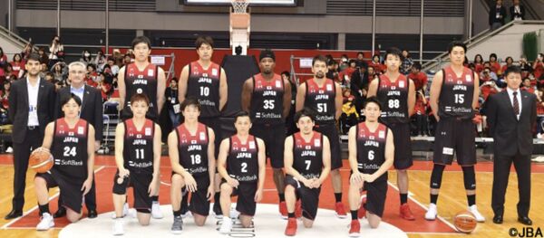FIBAバスケットボールワールドカップ2019 日本は予選Eグループ(上海) FIBAバスケットボールワールドカップ2019 日本は予選Eグループ(上海) - Sputnik 日本