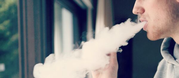 電子タバコ 電子タバコ - Sputnik 日本