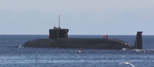ロシア 弾道ミサイル「シネヴァ」「ブラヴァー」2基の発射演習を実施 ロシア 弾道ミサイル「シネヴァ」「ブラヴァー」2基の発射演習を実施 - Sputnik 日本