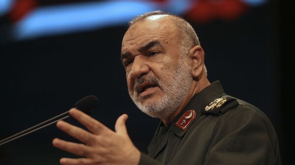 【テヘランへの先制攻撃でイラン軍の司令官と核科学者らを排除＝イスラエル・メディア】 - Sputnik 日本