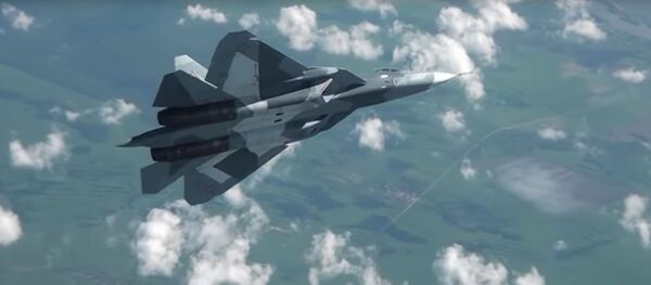 ロシア国境で一週間で航空機46機の偵察飛行確認 ロシア国境で一週間で航空機46機の偵察飛行確認 - Sputnik 日本