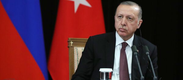 エルドアン大統領(アーカイブ写真) エルドアン大統領(アーカイブ写真) - Sputnik 日本
