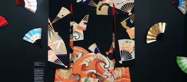 三菱電機ロシア・展覧会 三菱電機ロシア・展覧会 - Sputnik 日本