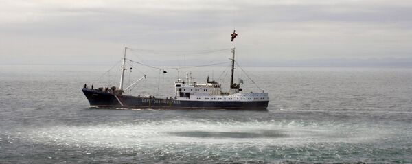 ロシアと日本が合同演習（アーカイブ写真） - Sputnik 日本