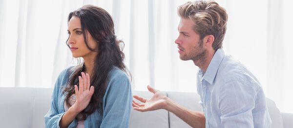 口論 口論 - Sputnik 日本