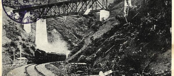 サハリン サハリン - Sputnik 日本