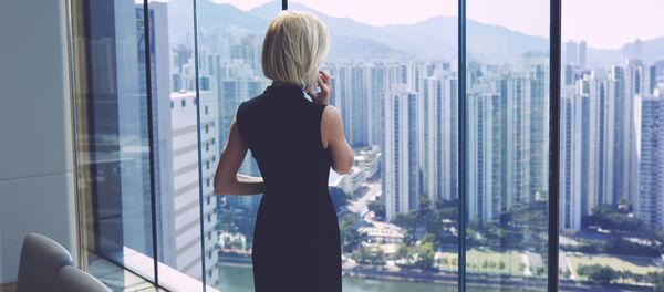 ロシア連邦国家統計局、ロシアの女性就業率を発表 ロシア連邦国家統計局、ロシアの女性就業率を発表 - Sputnik 日本