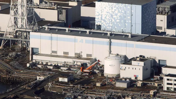 福島第一原発 - Sputnik 日本
