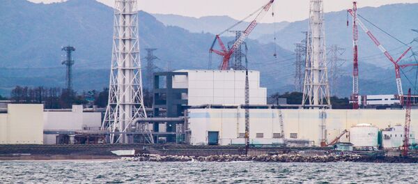 福島第一原発 放射性物質含む水処理で各団体に意見聞き取り 「国民の理解進んでいない」 福島第一原発 放射性物質含む水処理で各団体に意見聞き取り 「国民の理解進んでいない」 - Sputnik 日本
