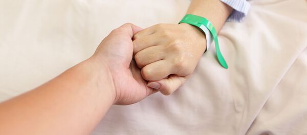 病院 病院 - Sputnik 日本